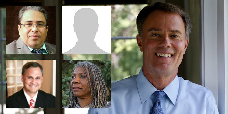 Indianapolis Mayors